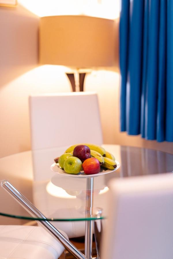 Crosby Apartments Liverpool Buitenkant foto